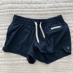 Vuori Clementine Short XS
